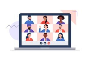 Online learning from ABKO English Academy