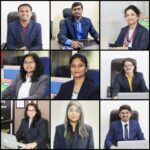 Core team of ABKO