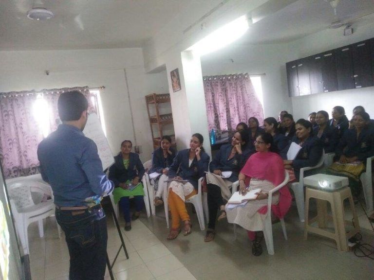 ABKO Trainings