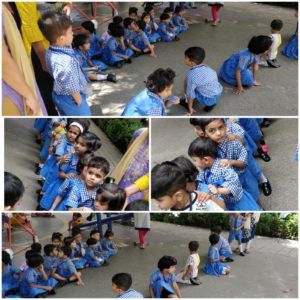 Sports day