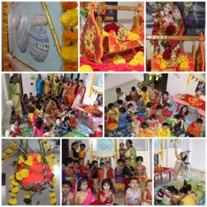 Dahi Handi