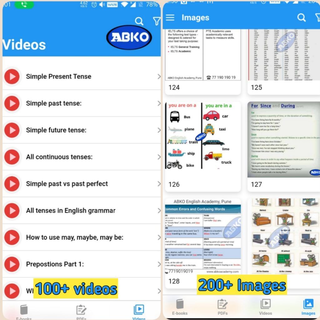 Android APP