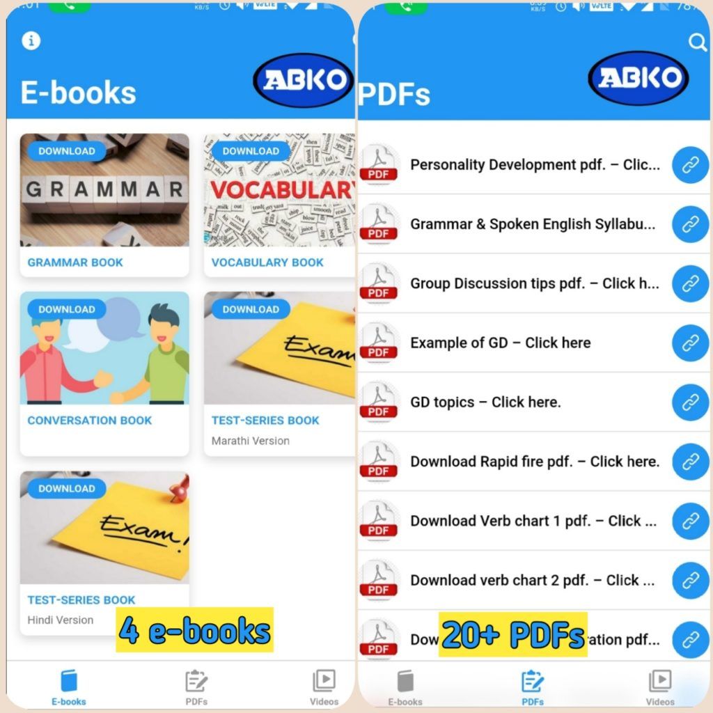 Android APP
