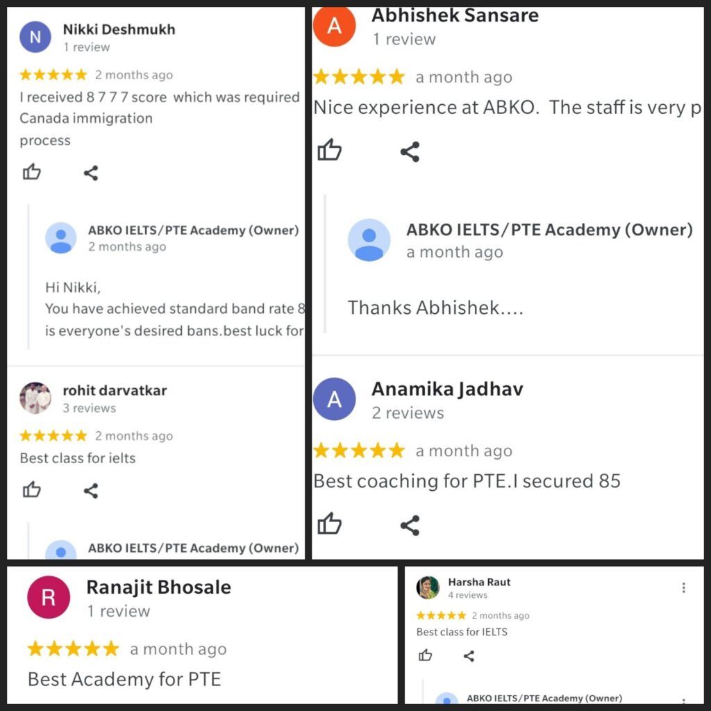 Best ielts classes