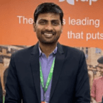 Maddy Pillai